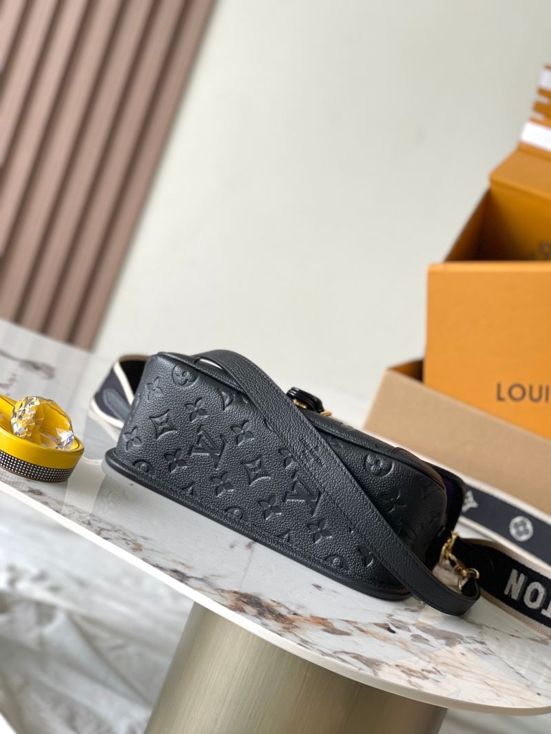 Louis Vuitton Satchel Bags